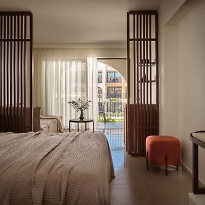 Deluxe Junior Suite